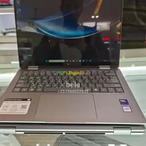 New Brand New HP Envy     14th generationIntel Ultra Core 7-155U1TB SSD STORAGE32GB RAM D in Ethiopia